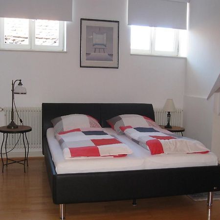 Ferienwohnung Damkroeger Lindau  Eksteriør billede
