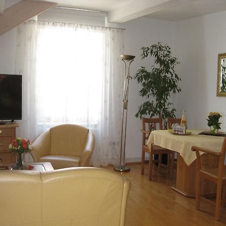 Ferienwohnung Damkroeger Lindau  Eksteriør billede