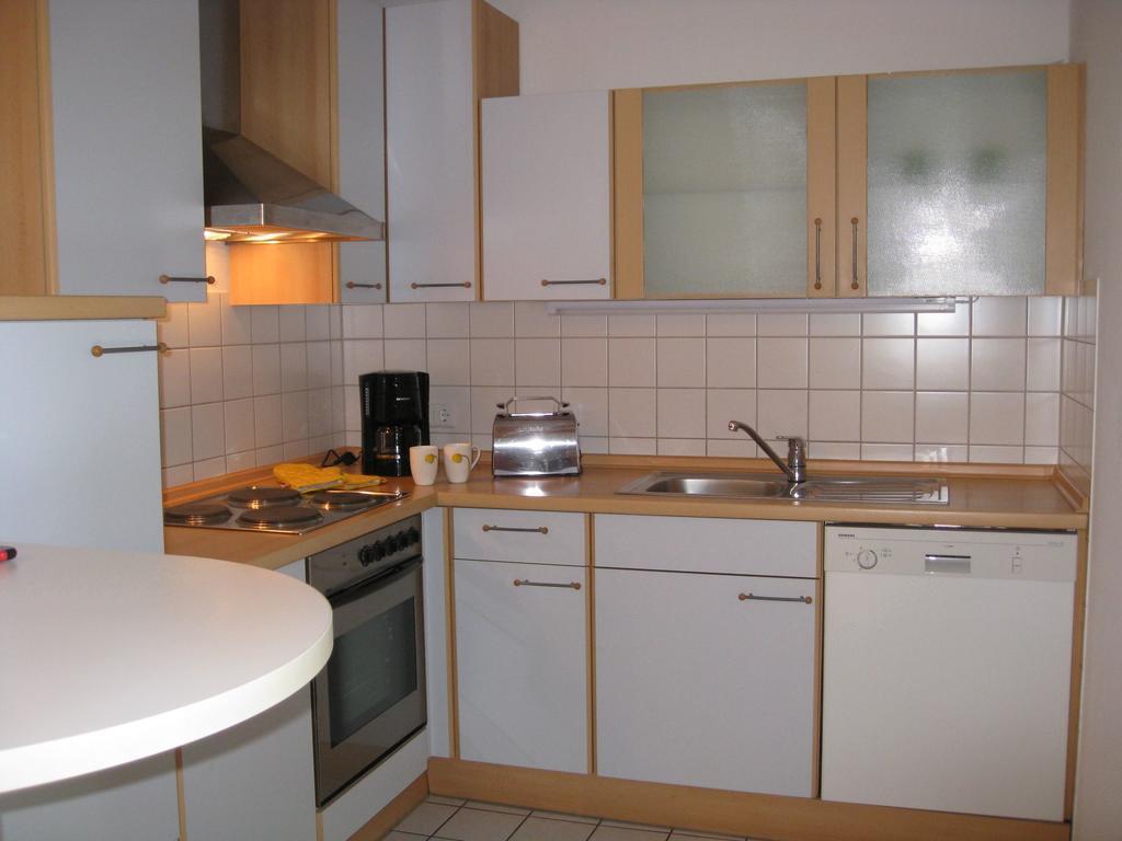 Ferienwohnung Damkroeger Lindau  Værelse billede