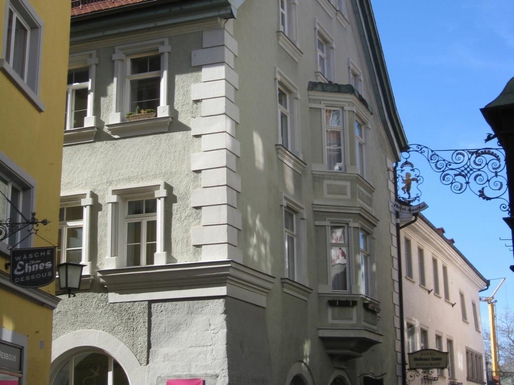 Ferienwohnung Damkroeger Lindau  Eksteriør billede